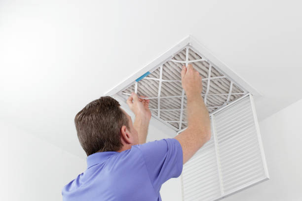 Professional Airduct Cleaning in Davenport, IA